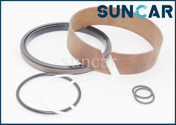 Komatsu Service Kit 7079966780 Ripper Lift Cylinder Seal Kits สำหรับ Bulldozer D275A-5D