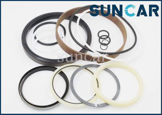 กระบอกสูบเอียงใบมีด 707-99-66790 7079966790 ชุดซีลไฮดรอลิกสำหรับ Komatsu D275A-5D