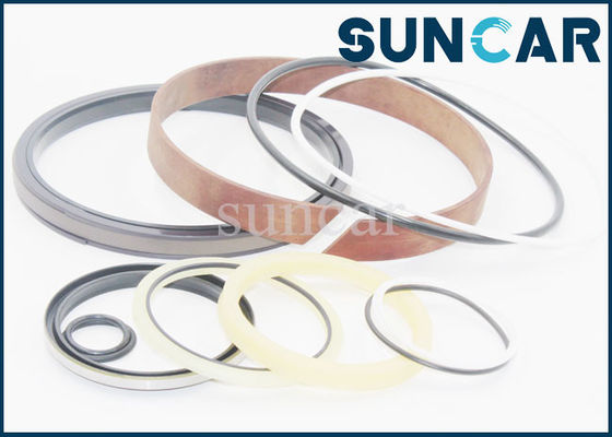 707-99-71130 ชุดซ่อมกระบอกไฮดรอลิกซีลใบมีดเอียงสำหรับรถดันดิน D155A-5