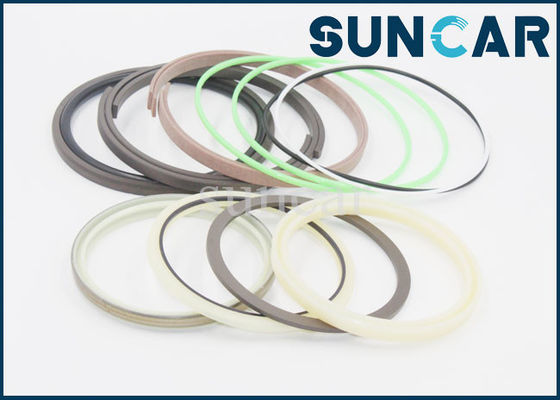LC01V00044R300 ชุดประปากระบอกพุ่งสําหรับ Kobelco SK350-8, SK350-9