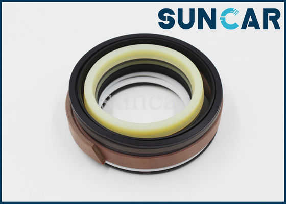 707-99-44060 ชุดซ่อมกระบอกไฮดรอลิก Komatsu WA600-6 ชิ้นส่วนด้านในชุดซีลกันน้ำมัน