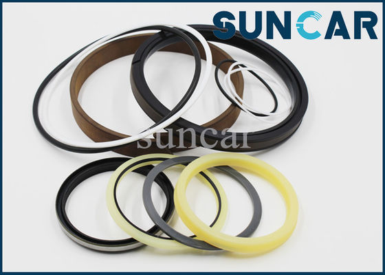 ชุดซ่อม Komatsu 707-99-64520 ชุดซีลกระบอกสูบเอียงและลาดเหมาะกับรถดันล้อ WD600-1
