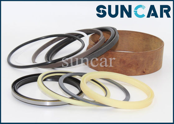 087-5387 0875387 Stick Sealing Kit Excavator Cylinder Oil Seal Kit For C.A.T 320 L 322 FM L