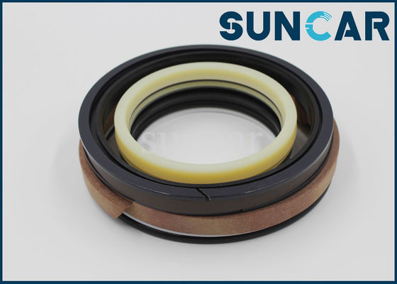 707-99-66360 ชุดซีลแบบแท่ง Komatsu รถตักล้อยางชุดซีลน้ำมัน WA450-6 ชิ้นส่วนด้านใน