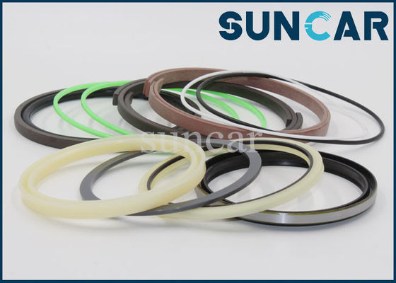 456-0204 4560204 ชุดซีลกระบอกติด E320B E320C ชุดซีลน้ำมันสำหรับรถขุดแมว