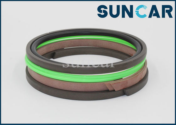 137-3764 Excavator Bucket Seal Kit ชุดเปลี่ยนไฮดรอลิกเหมาะกับ 320C 320C L C.A.T