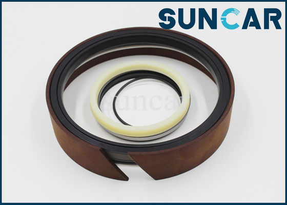 707-99-73010 Dump Cylinder Oil Seal Kit Komatsu ชุดซ่อมไฮดรอลิกเหมาะกับ WA400-1 รถตักล้อยาง