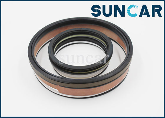 707-99-75550 Komatsu Lift Cylinder Service Kit WA600-3 ชิ้นส่วนซ่อมซีลน้ำมันภายในกระบอกสูบไฮดรอลิก