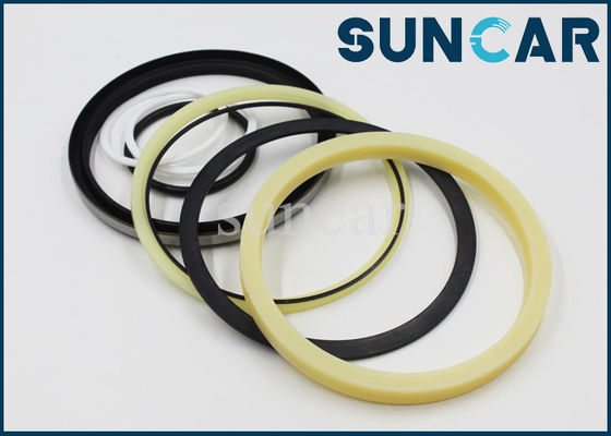 Komatsu 707-99-77090 ชุดซีลกระบอกสูบลิฟท์ WA600-6R ชิ้นส่วนอะไหล่ภายในกระบอกสูบไฮดรอลิก