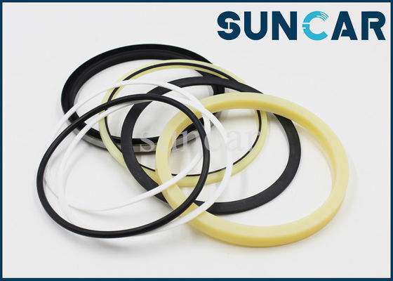 707-99-77630 Komatsu Service Kit WA600-6 เครื่องจักรกล Assy ชิ้นส่วนซ่อมด้านในชุดซีล