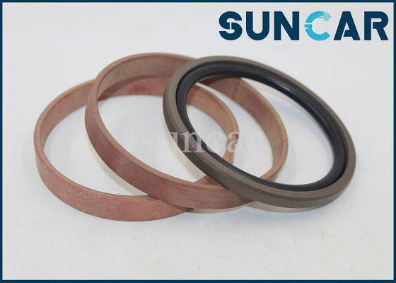 CYL Assy 2438U716R140 ชุดซีลกระบอกไฮดรอลิกสำหรับ Kobelco Excavator SK60