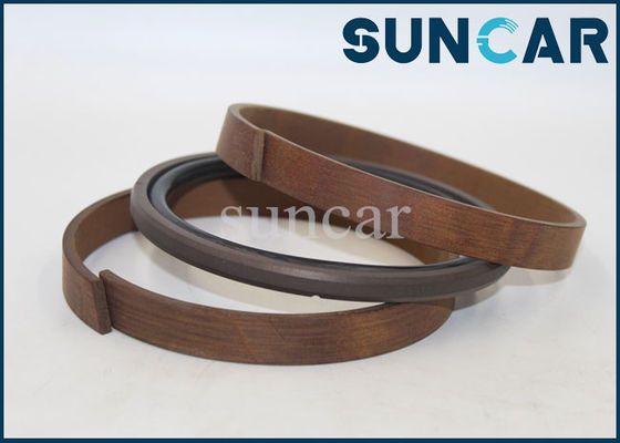 Kobelco Sealing Kit 2438U721R140 Boom Repair Seal Kit เหมาะกับ K903 Excavator Cylinder Assy