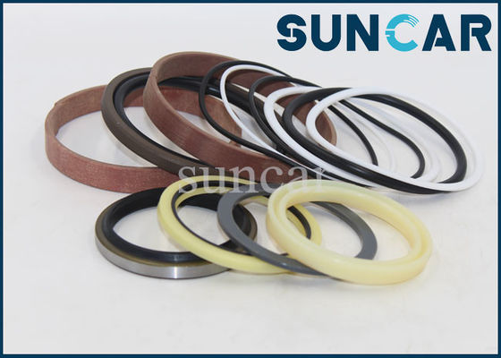 SK60 Arm ชุดซีลไฮดรอลิก 2438U1095R300 ชุดซีลกระบอกสูบสำหรับ Kobelco Excavator