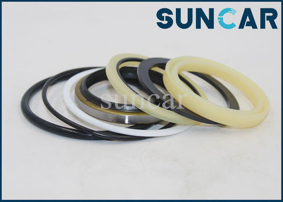 2438U1096R100 ชุดซ่อมกระบอกสูบถัง SK60 Kobelco Excavator Oil Sealing Kits