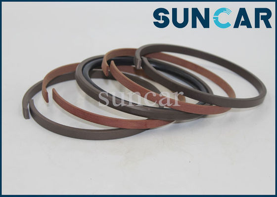 2438U1102R200 ชุดซีลกระบอกไฮดรอลิกบูมเหมาะกับ Kobelco SK200 SK200LC Excavator