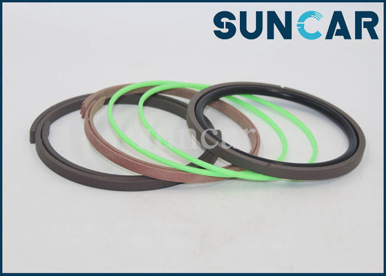 LQ01V00028R200 ชุดซีลกระบอกบูม SK260 Kobelco Excavator Repair Seal Kit