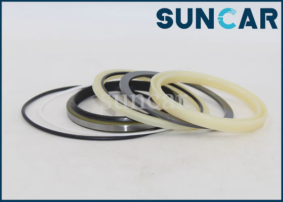 LQ01V00030R100 ถังบูมถังน้ำมันชุดซ่อมซีลเหมาะกับ Kobelco SK260-9 SK260 Excavator