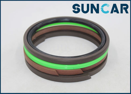 Kobelco Seal Kit LQ01V00030R300 ชุดซ่อมกระบอกสูบไฮดรอลิกสำหรับ SK260-9 Excavator
