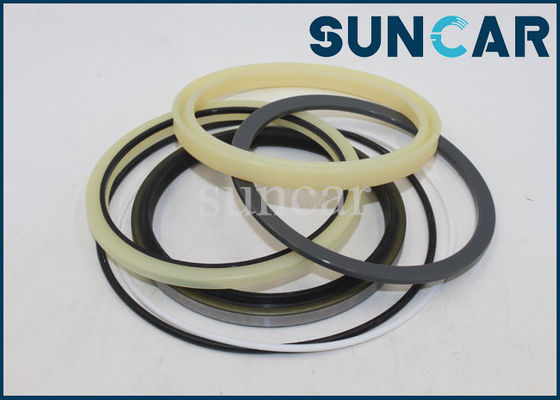 LQ01V00038R100 Kobelco Seal Kit ชุดซีลกระบอกแขนเหมาะกับ Kobelco SK260