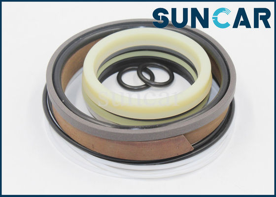 Hitachi Seal Kit TC00599-36 ชุดซ่อมกระบอกไฮดรอลิกถังสำหรับอุปกรณ์ขุด