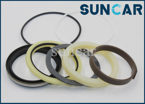 Hitachi Seal Kit TC00937-37 ชุดซ่อมกระบอกไฮดรอลิกบูมสำหรับ EX350 Excavator