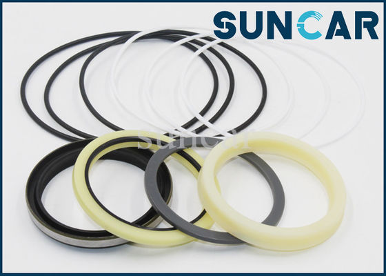 Hitachi Seal Kit TC00940-39 ชุดซ่อมกระบอกไฮดรอลิกถังสำหรับ EX350 Excavator
