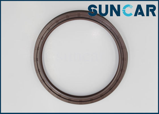 6150-21-4243 6150214243 ปริมณฑลน้ํามันคันหลัง สําหรับ Komatsu 6D125, S6D125