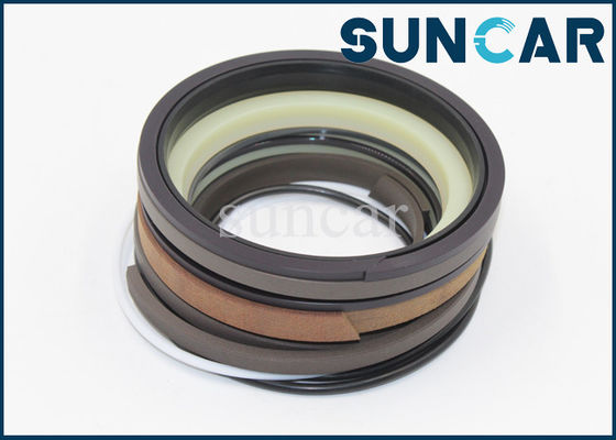 TE21600 Excavator Arm Cylinder Seal Kit ชุดซ่อม Hitachi สำหรับรุ่น Heavy EX-110