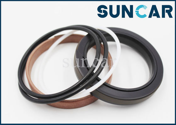 PC118MR-8 Komatsu 707-99-43280 Boom Cylinder Seal Kit ชิ้นส่วนอะไหล่กระบอกไฮดรอลิก