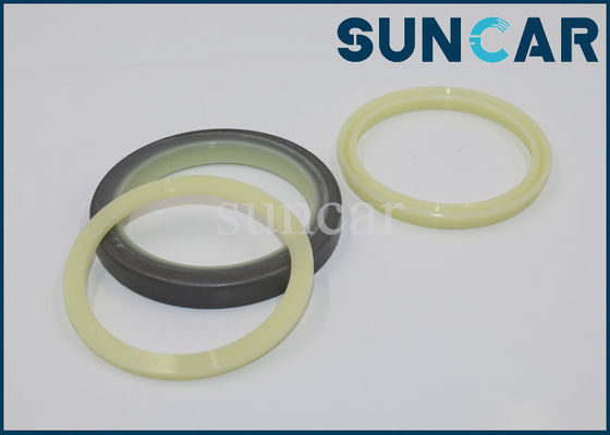 6J4169 5J8325 6J7167 ซีลก้าน BD-525R ชุดซ่อมซีลลูกสูบสำหรับ C.A.T Excavator