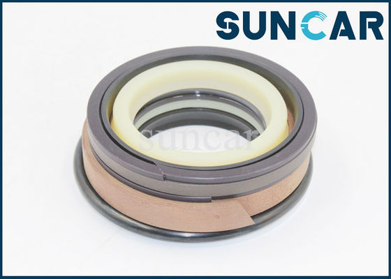 707-99-39760 Komatsu ชุดบริการกระบอกไฮดรอลิก PC110-8M0 ชุดซ่อมซีลภายในรถขุด