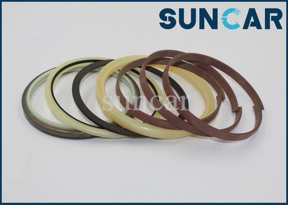 VOE14506606 ชุดซ่อมซีลเพลาล็อคเหมาะกับ EW130 EW140E SUNCARVO.L.VO ชิ้นส่วนซีลกระบอก