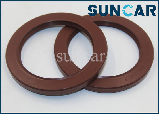 VOE14535190 ซีลน้ำมัน SUNCARVO.L.VO ซีลเหมาะกับปั๊มไฮดรอลิก EC700B EC700C Excavator