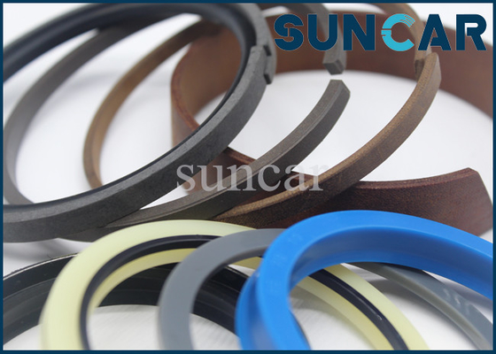 Komatsu Seal Kit 707-99-46290 7079946290 Bucket Cylinder Sealing Kit เหมาะกับรถขุดรุ่น PC200CA-6 PC200LC-6LE