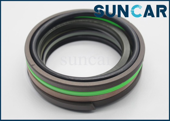ชุดบริการ Arm Cylinder Seal Kit 707-99-57250 7079957250 เข้ากันได้กับ Komatsu PC200-6S PC200-6