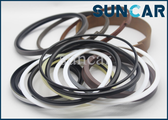 707-99-46120 7079946120 Bucket Cylinder Seal Kit ใช้งานร่วมกับ Komatsu Excavator PC210-7K PC210LC-7K Service Kit