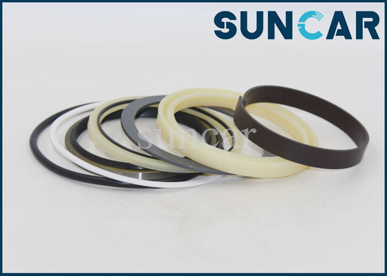 72282324 Dozer Cylinder Seal Kit สําหรับกรอบเครื่องขุดลวดขนาดเล็ก CX27B