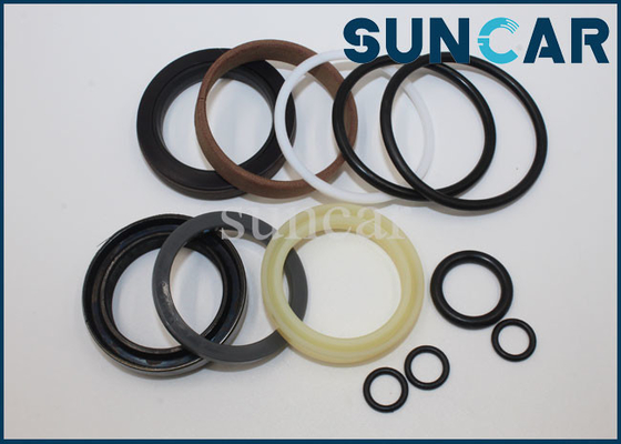 707-98-05450 ชุดซีลพวงมาลัย 7079805450 ชุดซ่อมซีลกระบอกสำหรับ Komatsu GD555-3 GD655-3