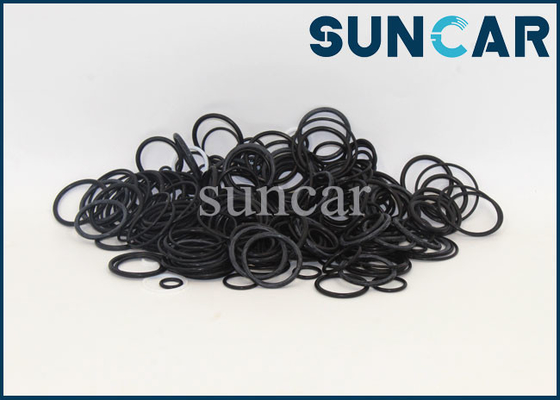 วาล์วควบคุมหลัก VOE14564857 VOE 14564857 ชุดซีลขุดเจาะ SUNCARVO.L.VO ชุดโอริงไฮดรอลิก