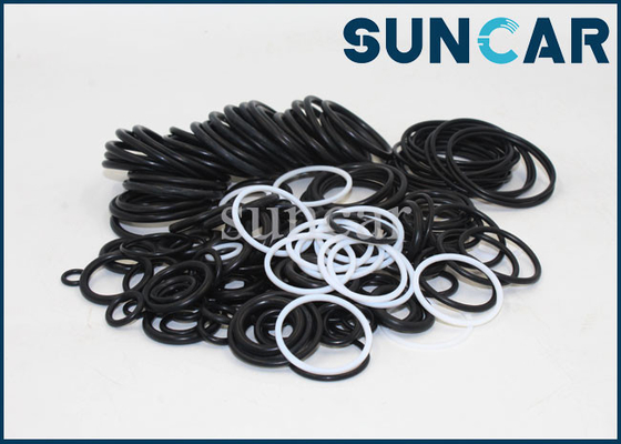 723-47-19400 ชุดซีลวาล์วควบคุมสำหรับ PC300-6 PC350-6 PC400-6 PC450-6 Komatsu
