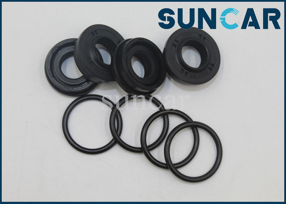 702-16-04160 7021604160 PPC Valve Seal Kit สําหรับ Komatsu PC400-7 PC450LC-7 เครื่องขุด