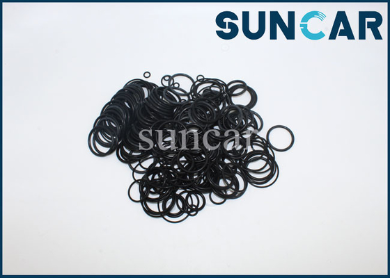 VOE14609486 ชุดควบคุมวาล์วควบคุมหลัก VOE 14609486 สำหรับ SUNCARVO.L.VO รถขุด EC460B EC460C