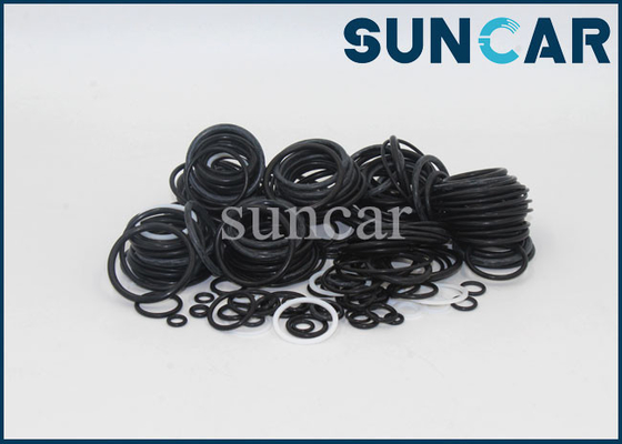VOE14565931 14565931 ชุดซ่อมซีลวาล์วควบคุมหลักเหมาะกับ EC210C EC235C SUNCARVO.L.VO อะไหล่รถขุด