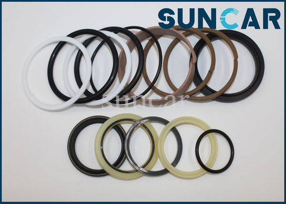 VOE14589152 Boom Swing Cylinder Repair Kit VOE 14589152 ชุดซีลเหมาะกับ SUNCARVO.L.VO EC55C EC60C Heavy Parts
