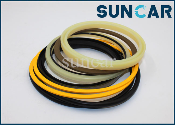14589135 Dipper Arm Sealing Kit VOE14589135 ชุดซ่อมกระบอกไฮดรอลิกเหมาะกับ SUNCARVO.L.VO EC240B EC250D
