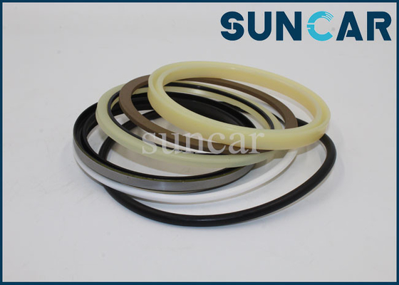 VOE14589141 Bucket Cylinder Seal Kit เปลี่ยน SUNCARVO.L.VO EC360B EC380D Excavator Service Kit