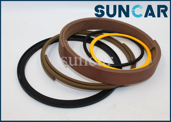 ความต้านทานน้ำมัน VOE14625659 ชุดซีลกระบอกแขนกระบวยสำหรับรถขุด SUNCARVO.L.VO EC460B EC480E