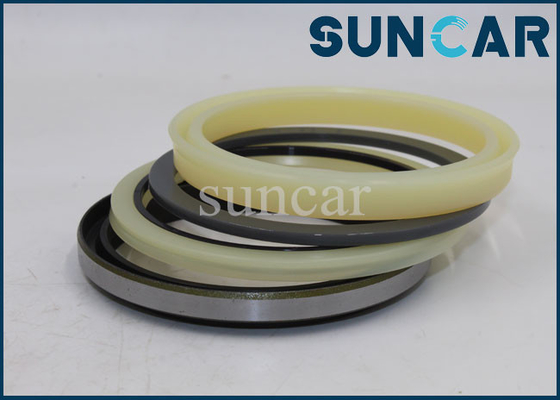 PC128UU-1 Komatsu 707-98-44300 7079844300 Blade Excavator Service Kit ชุดซ่อมซีลกระบอก