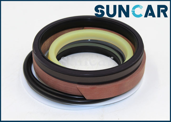 707-99-59080 7079959080 ชุดปิดกระบอกถังสําหรับเครื่องขุด Komatsu PC240LC-10 PC290LC-10