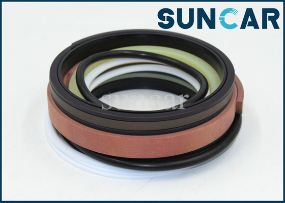 ชิ้นส่วนรถขุด 707-99-36300 ชุดซีลกระบอกสูบถังสำหรับ Komatsu PC138US-2